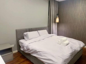 The Shore Residence @Melaka 3mins to Jonker 马六甲民宿